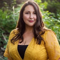 Laura Greenshields