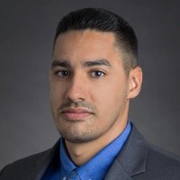 Robert Abreu