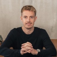 Victor Vestergaard
