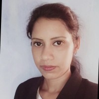 Jaypreeya Singh