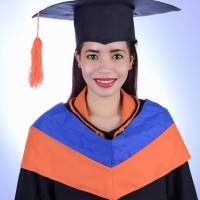 Jessa Mae Ellorimo