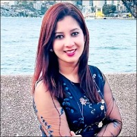 Ishrat Ima