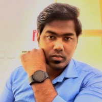 RAJESH KALAISELVAN