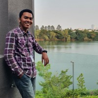 Yansen Andreas Marajohan Tambun