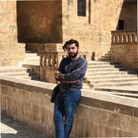 Yusuf oğuzhan Çevik