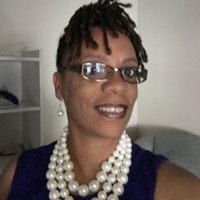 Inez Tidwell