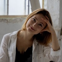 Daria Kondratenko