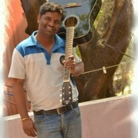Girish Medar