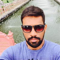 Pramit Dodia