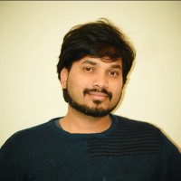 Gautham Bhikkumalla
