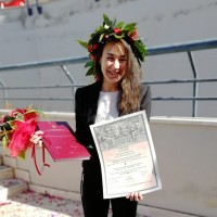 Claudia Marras
