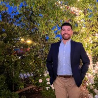 Daniel Mateo