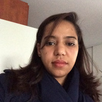Jamila M