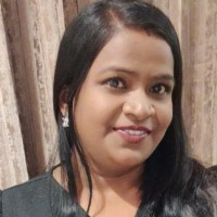 Punita Singh