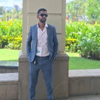 Nahom Lidetu