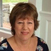 Julie Murray