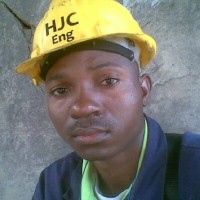 Luckmore Mutekwa
