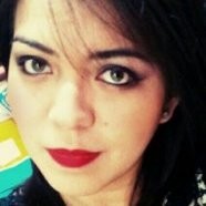 Lorena Alejandra Gomez Zayas