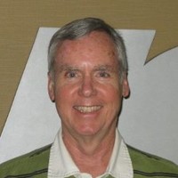 Don Robinson, CPE, CSP, ALCM