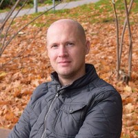 Andreas Lavesson