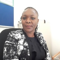 Ann Mmina
