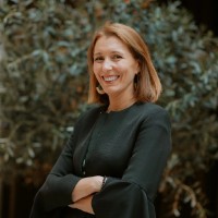 Dulce B. Ortega. MBA