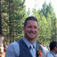 Trent Mallory