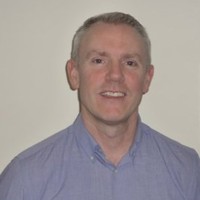 Mark Stephenson