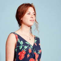 Margaux Olivré
