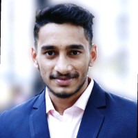 Shubham Kadam