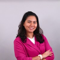 Anita Faizal