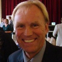Colin Golding