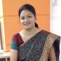 Meenakshi Gaur