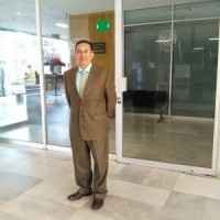 Ing. Luis Alberto Sánchez Sánchez