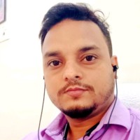 Ravi Roy