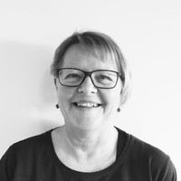 Inger Carlström