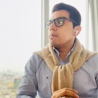Marcos Ormeño Pérez