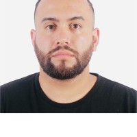Jordan Ramírez