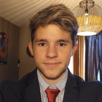 Evan Agostino