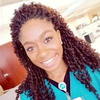 Amber Frazier