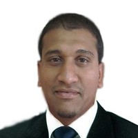 Jaffar Hussain