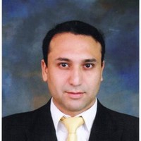 Danny Simmonds Moreira