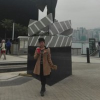 Julia Zhu