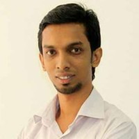 Charith Hirimuthugoda