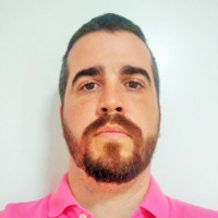Nicolas Pinheiro