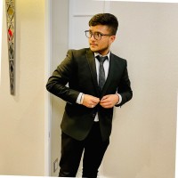 Deepansh Sekhri