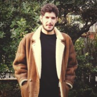 Nicola Parolini