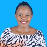 Mercy Wambua