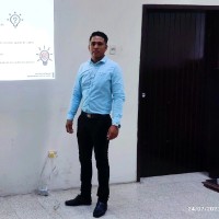 Cristhian Rafael Zambrano demera