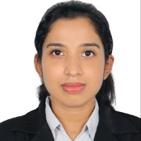 Maria John